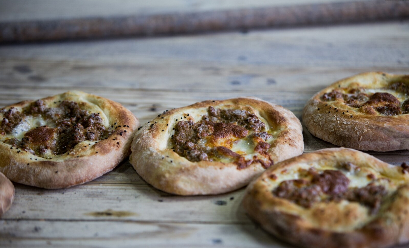 Ramadan au Kosovo : le secret des petits pains de Prizren