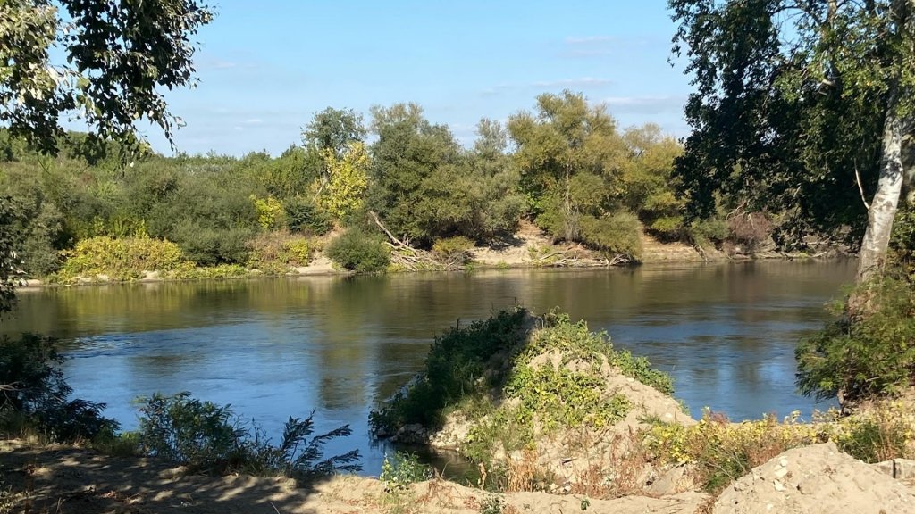 Réfugiés : l&rsquo;Evros, une zone de non-droit entre la Grèce et la Turquie