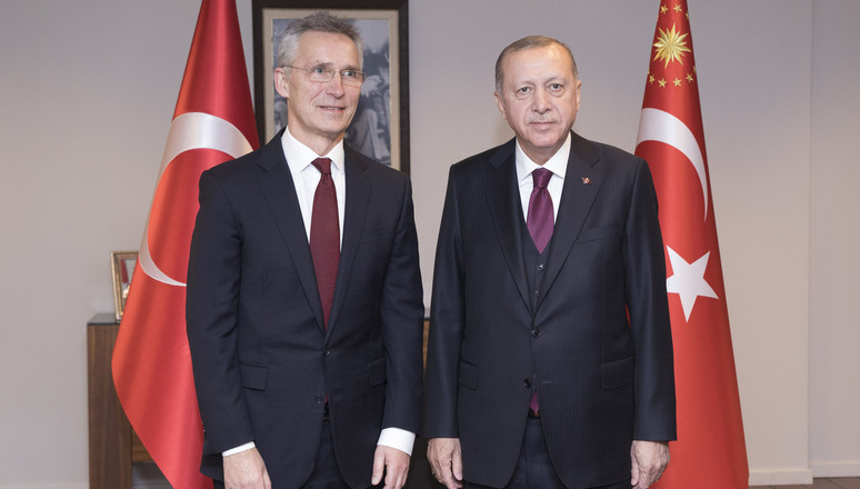 Adhésion de la Finlande et de la Suède dans l&rsquo;Otan : pourquoi la Turquie dit toujours non