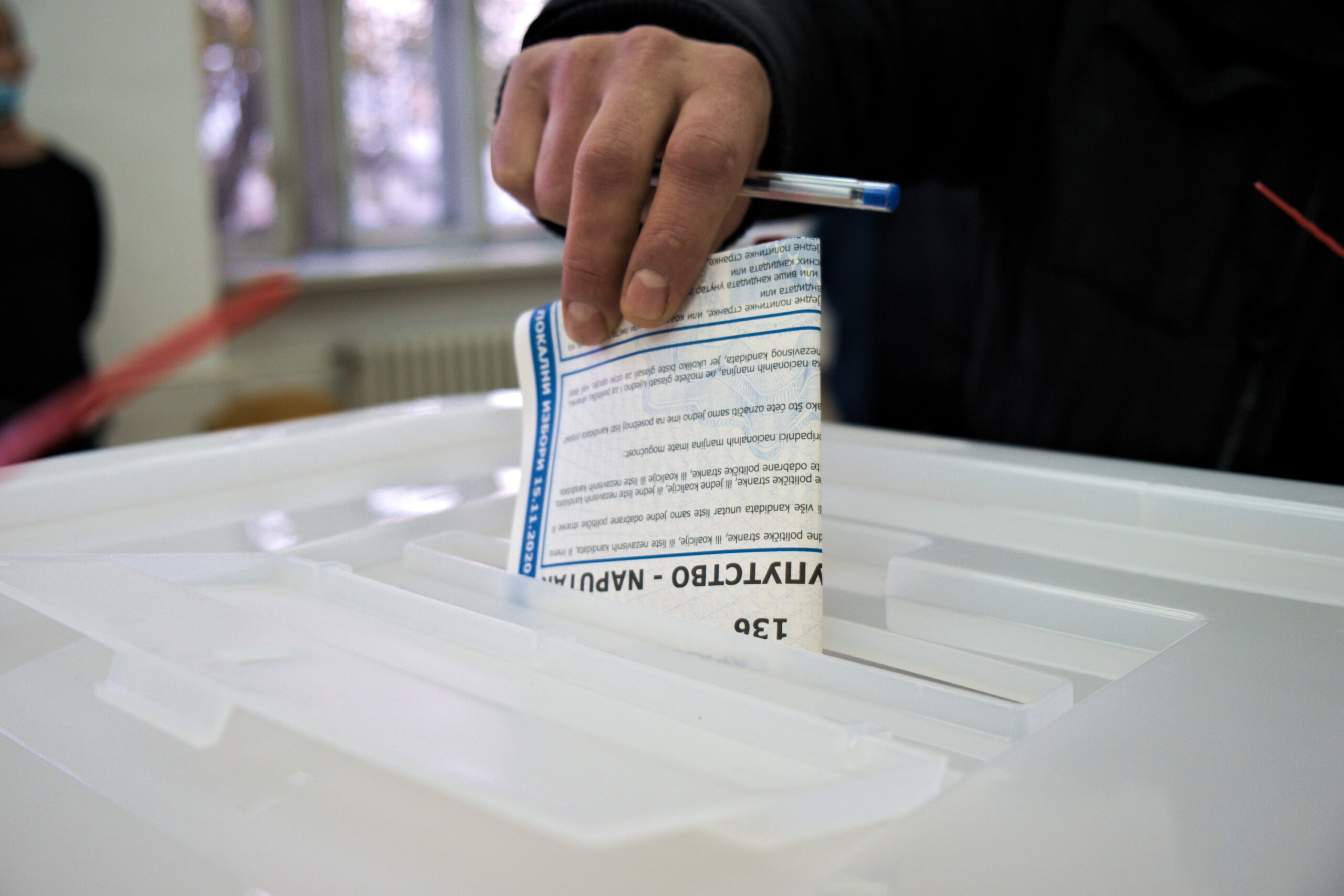 Bosnie-Herzégovine : les élections générales du 2 octobre validées… mais pas le budget