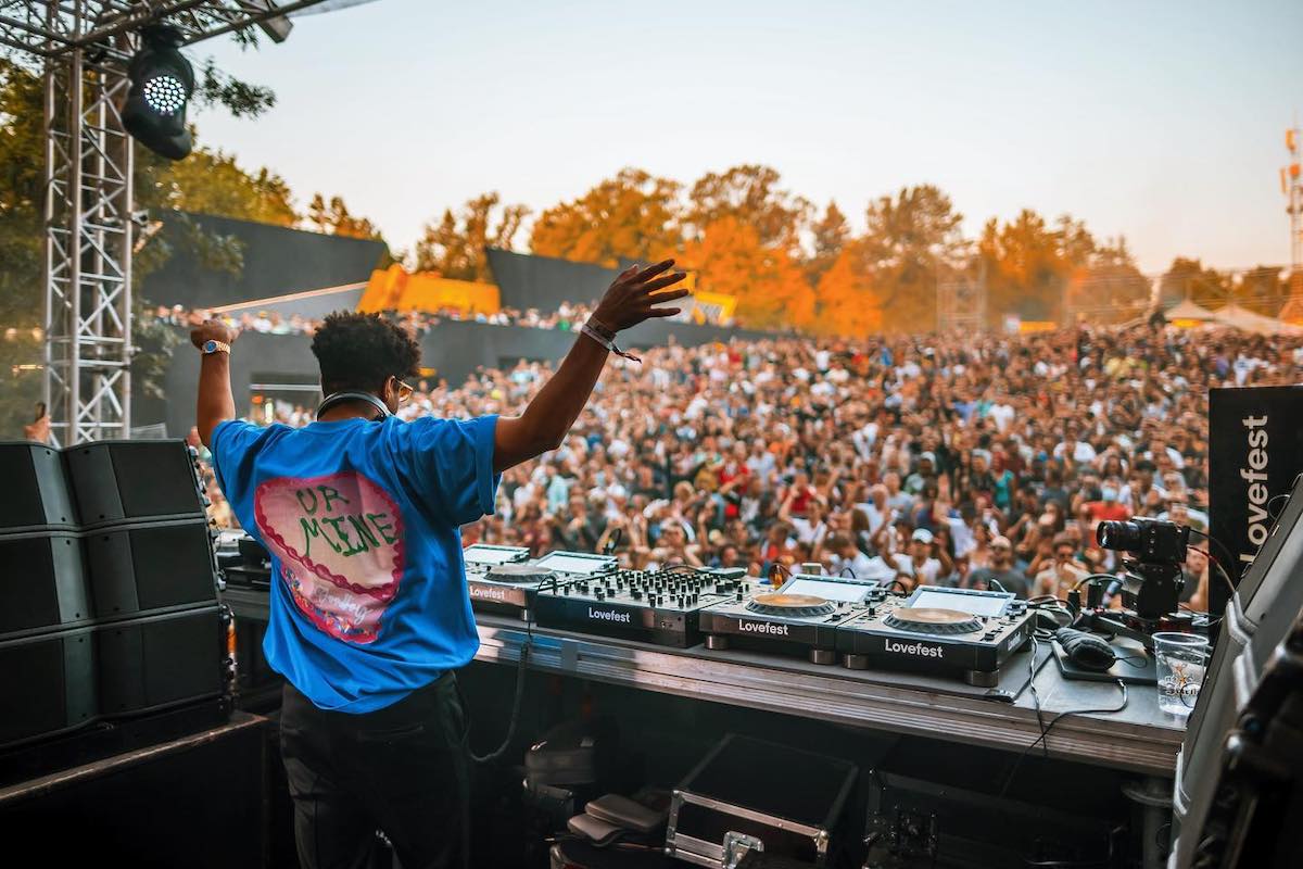 L&rsquo;été dans les Balkans : les belles promesses des festivals