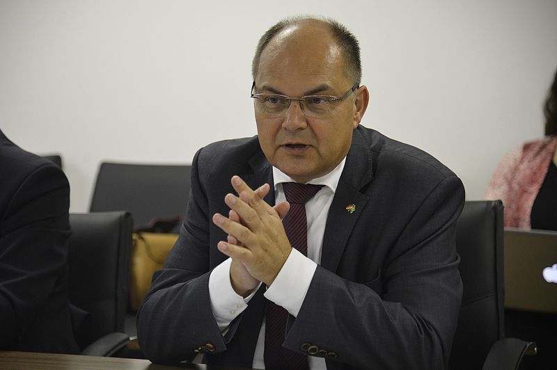 Bosnie-Herzégovine : les politiques à la manœuvre pour diviser le pays