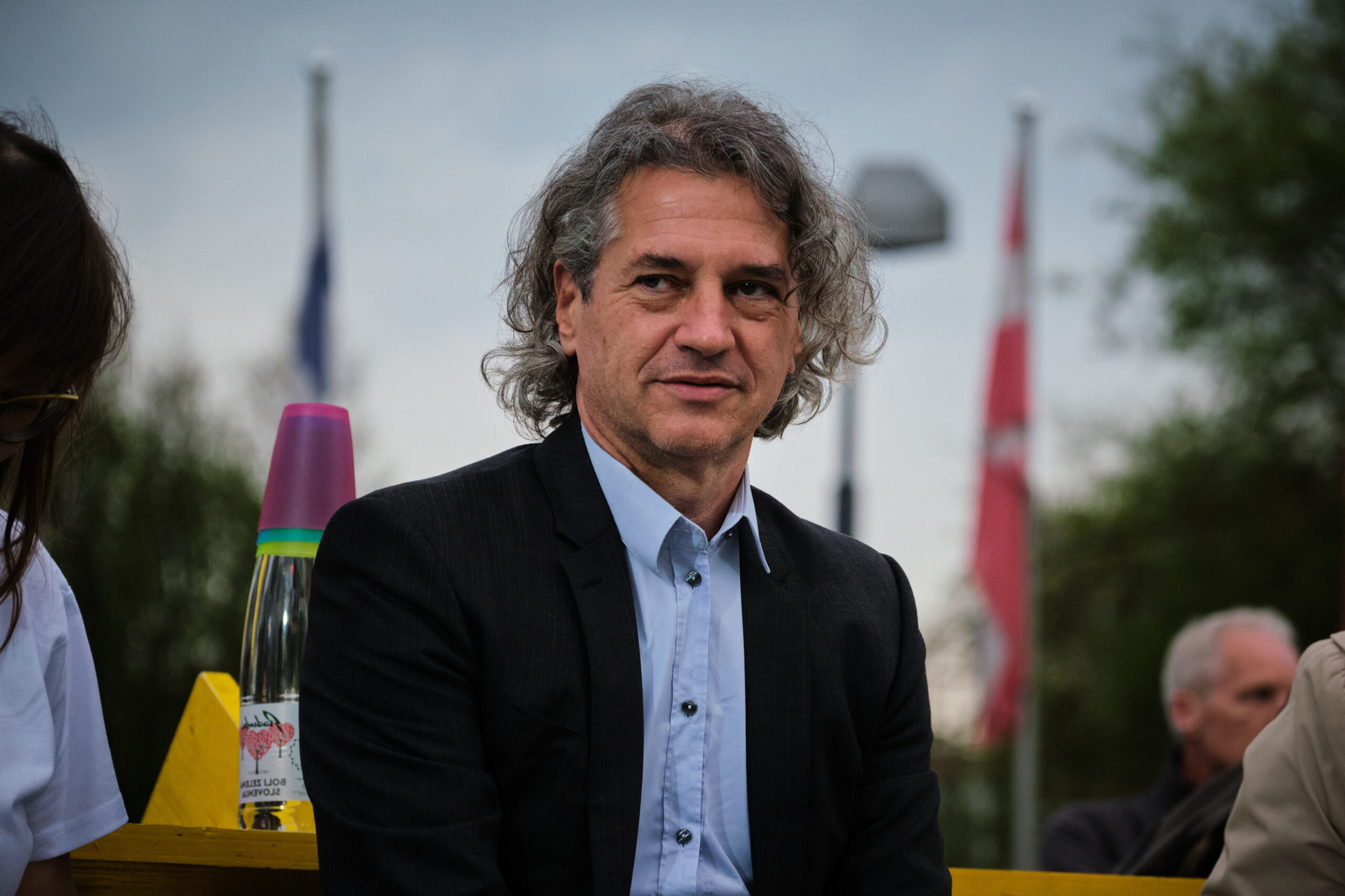 Robert Golob, un nouveau messie libéral pour «normaliser» la Slovénie ?