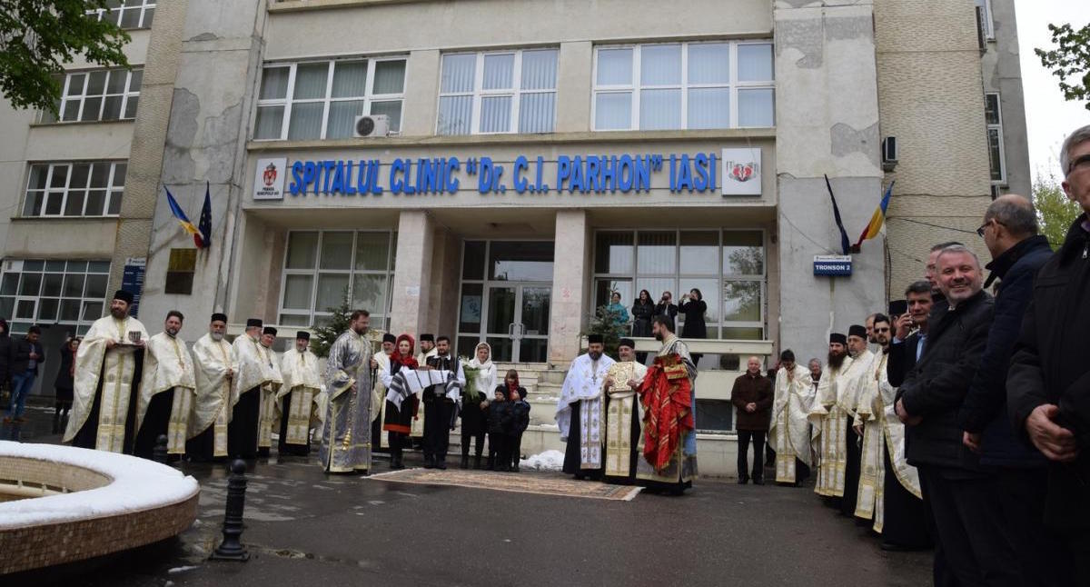 En Roumanie, l&rsquo;accès à l&rsquo;avortement se réduit comme peau de chagrin