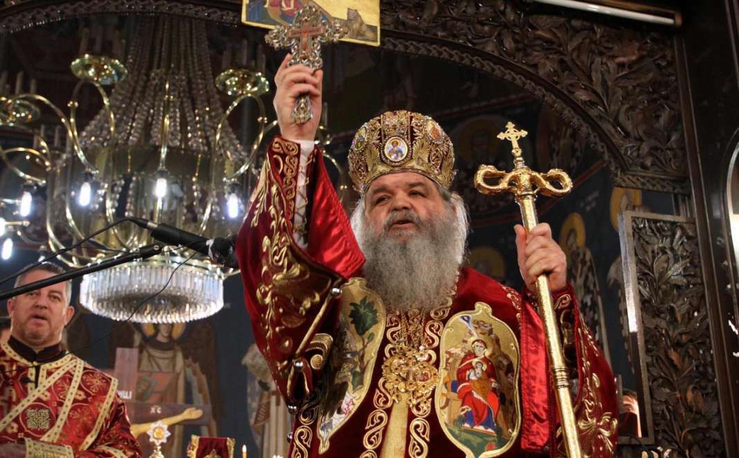 Macédoine du Nord : un pas en avant vers la reconnaissance de l&rsquo;Église orthodoxe