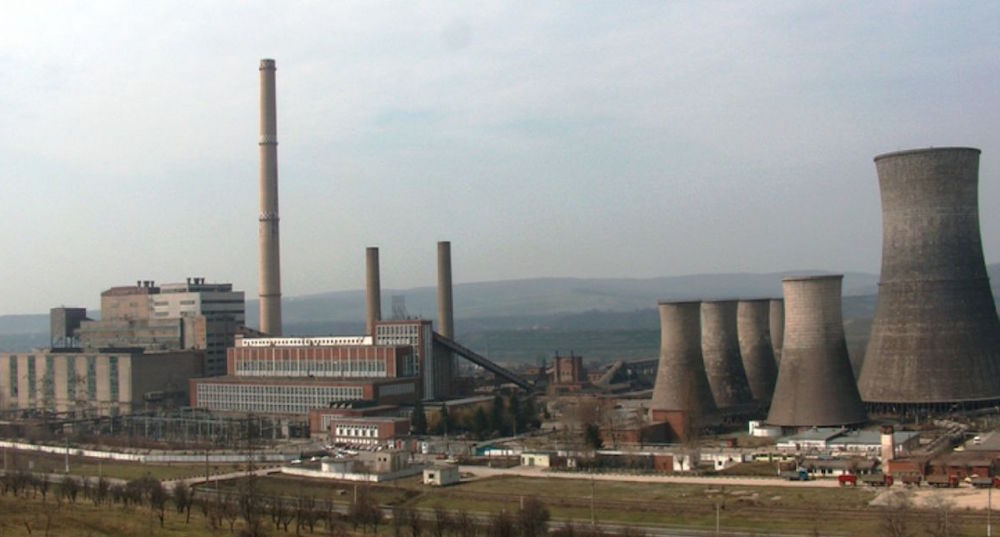 Roumanie : feu vert au premier réacteur nucléaire modulaire d&rsquo;Europe