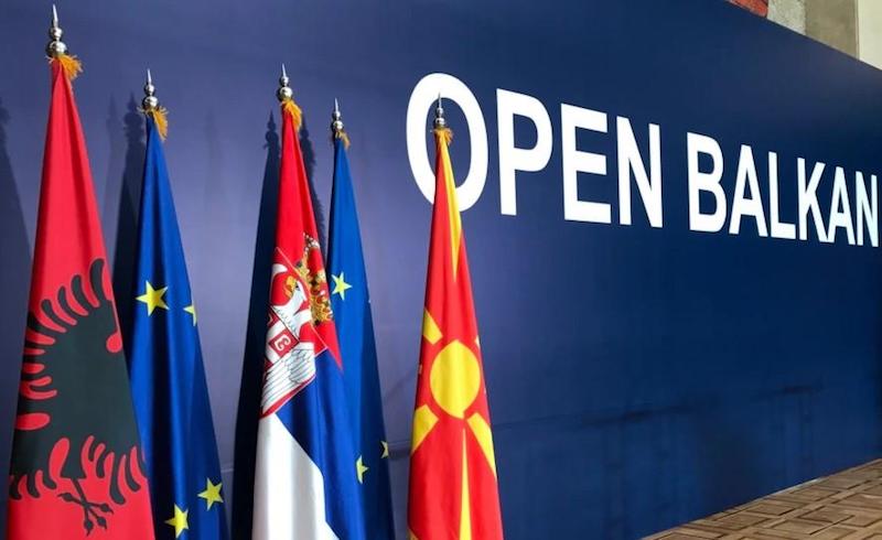 Le Monténégro va-t-il rejoindre Open Balkans ?
