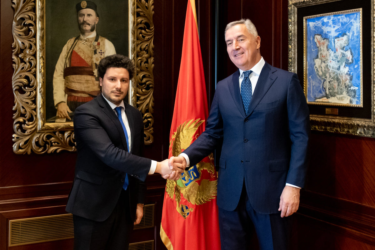 Monténégro : «la lutte contre la corruption et les mafias reste de la poudre aux yeux»
