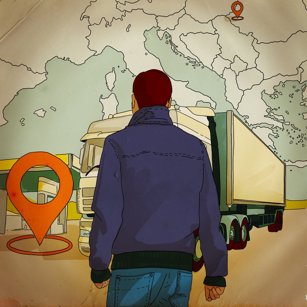 Le «rêve européen» des travailleurs asiatiques en Roumanie (3/3) : rester ou partir vers l’Ouest ?
