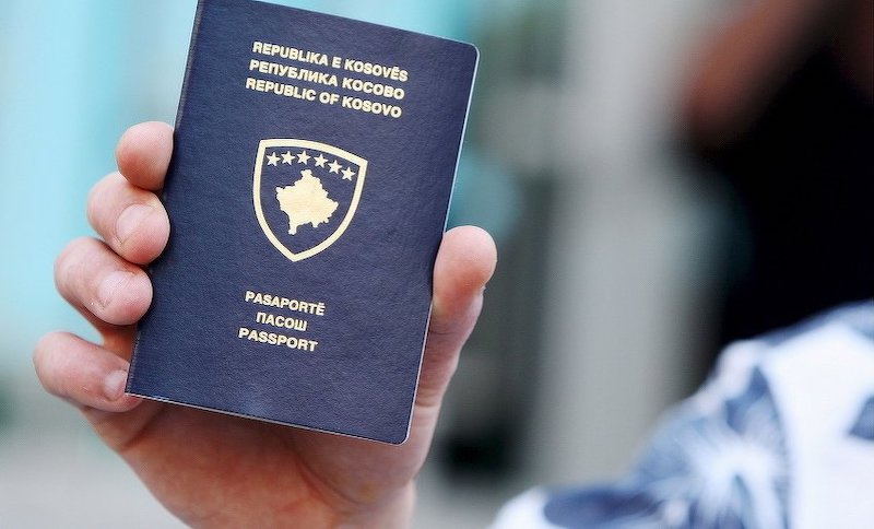 Revue de presse | Le Kosovo espère la libéralisation des visas lors du Conseil européen