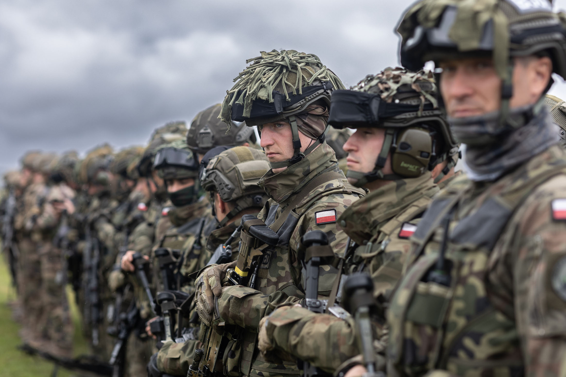 OTAN : un sommet B9 à l’initiative de la Roumanie et de la Pologne
