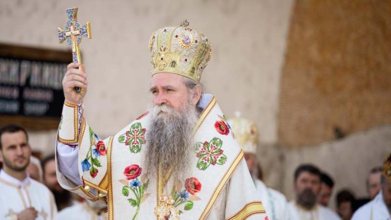 Agressions sexuelles sur mineurs : l&rsquo;Église orthodoxe serbe sur la sellette