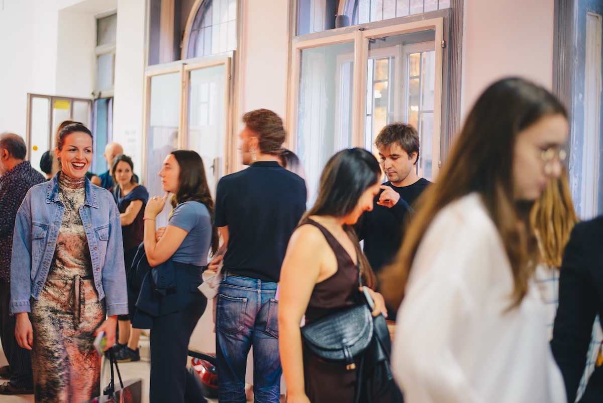 Europeans making a difference : les jeunes des Balkans sont aussi des Européens