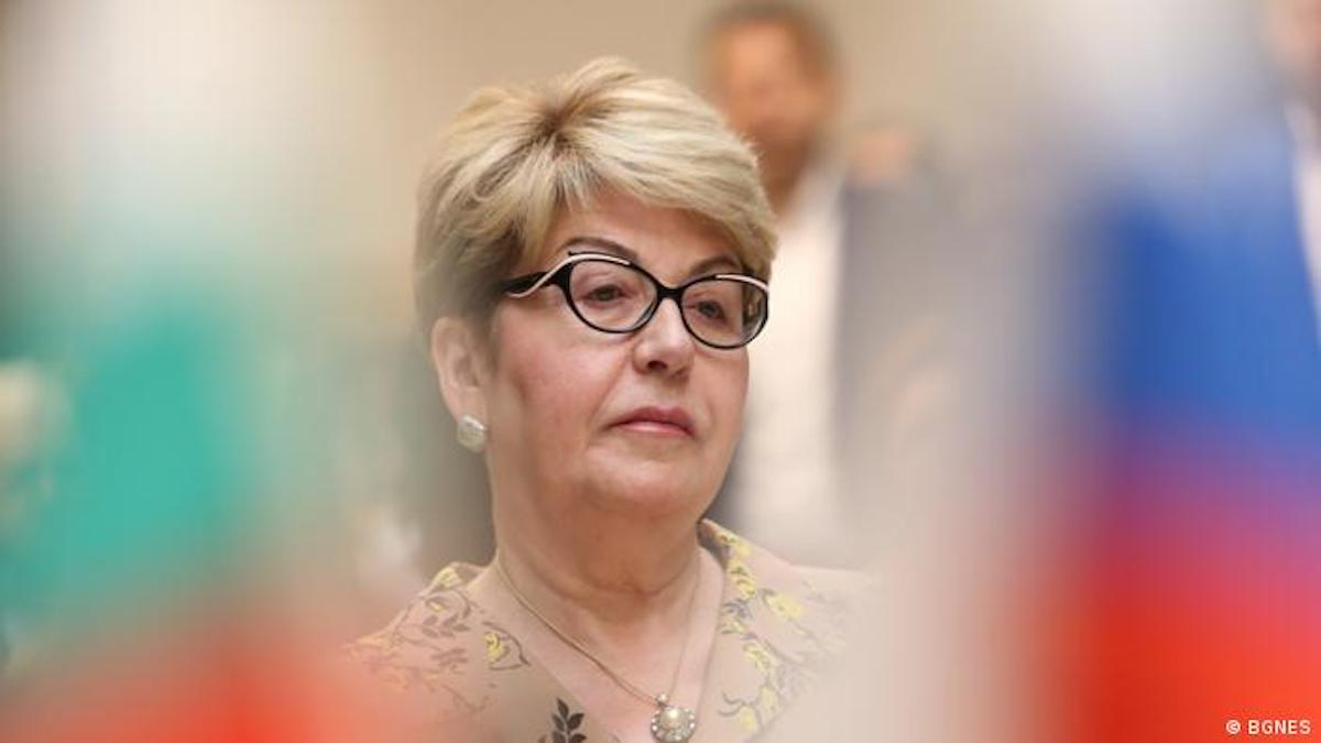 «Eleonora non grata» : l&rsquo;ambassadrice de Russie qui divise la Bulgarie