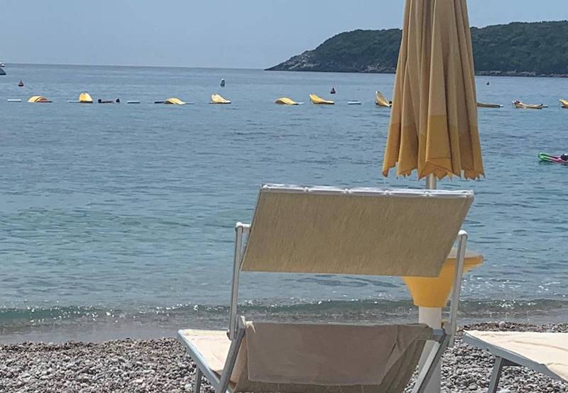 Tourisme : au Monténégro, sans les Russes, la saison est mal partie