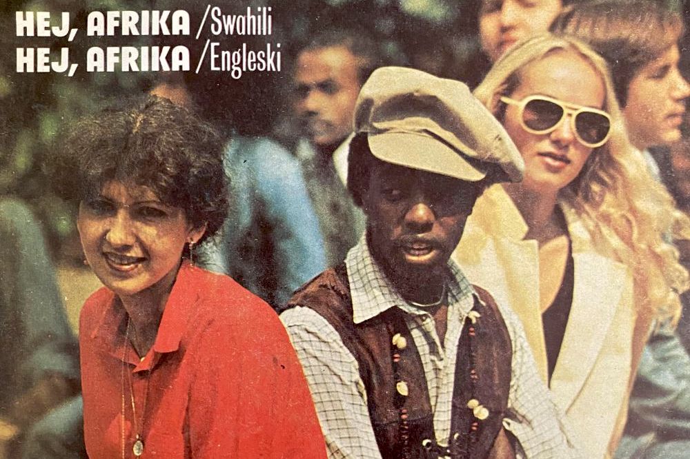 « Hej Afrika », l&rsquo;histoire méconnue des voix africaines de la pop yougoslave