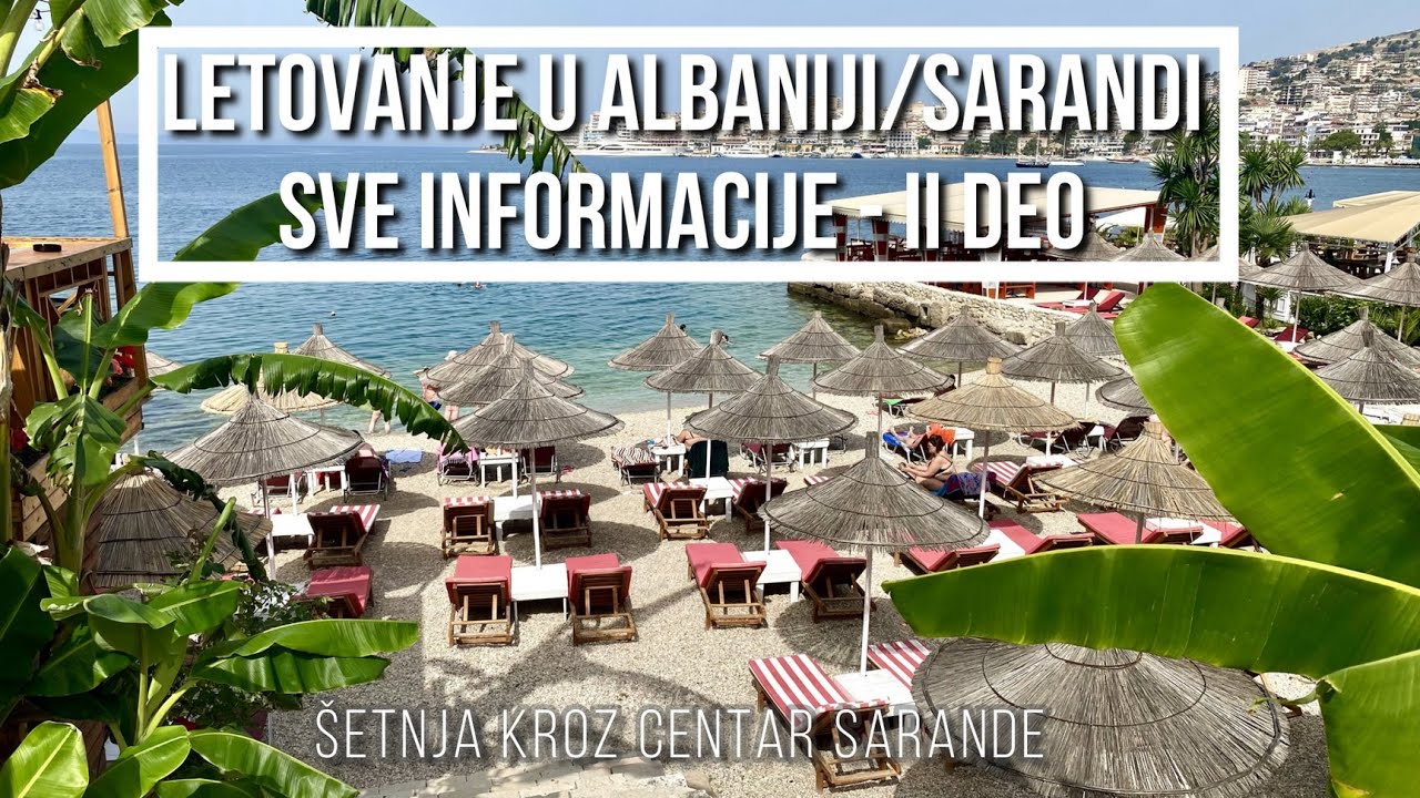 « Les touristes serbes deviennent des ambassadeurs de l&rsquo;Albanie »
