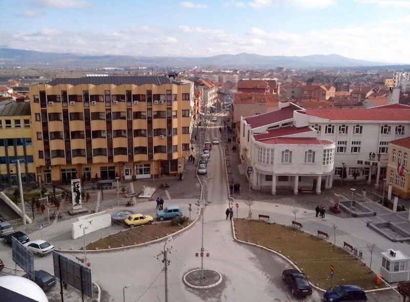 Serbie : les Albanais de la Vallée de Preševo acceptent le recensement de population