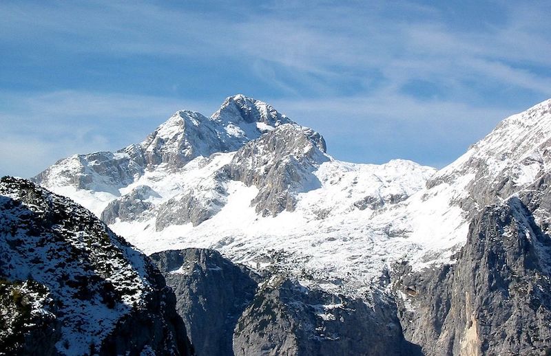 Slovénie : les fonds européens au secours des zones de montagne