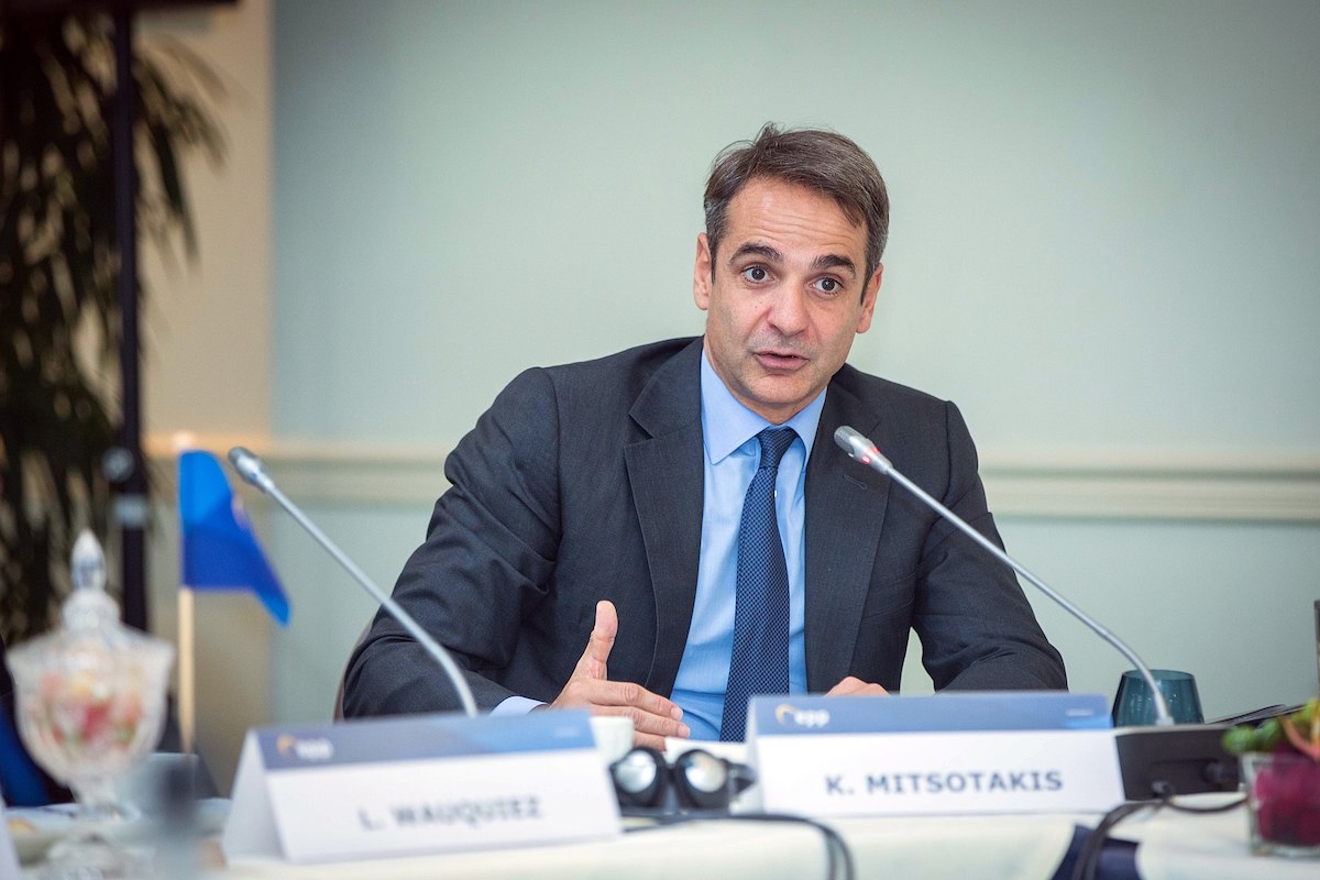 Scandale des écoutes en Grèce : le gouvernement Mitsotákis aux abois