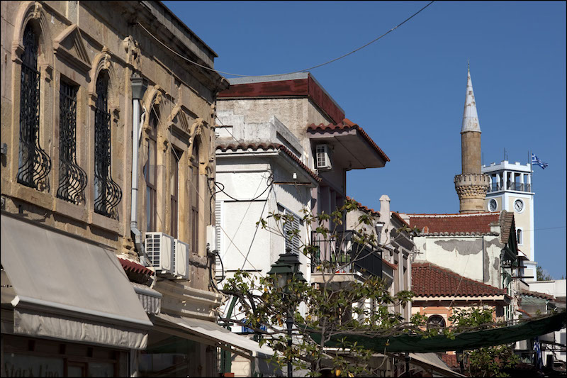 Grèce : Athènes veut reprendre la main sur la minorité de Thrace occidentale