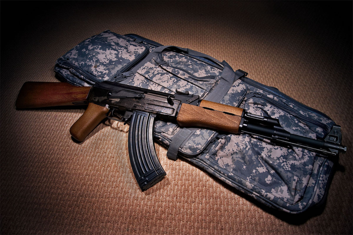 Albanie : deux Russes et un Ukrainien tentent de s&rsquo;introduire dans une usine d&rsquo;armes