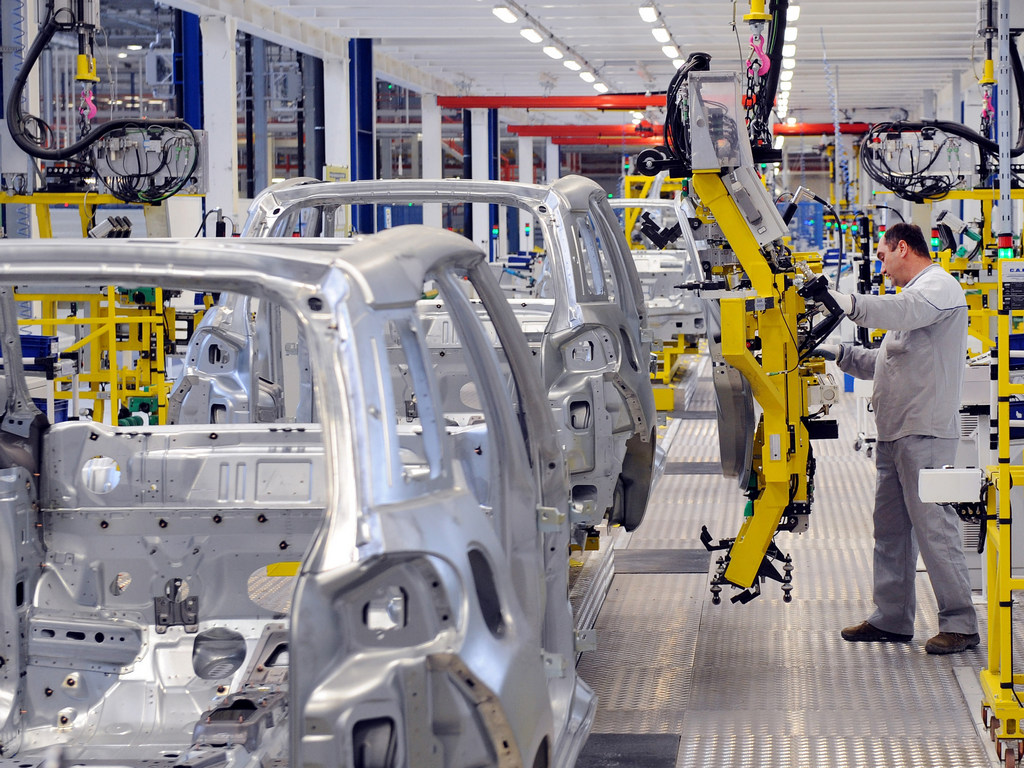 Serbie : les ouvriers de Fiat Kragujevac partent travailler en Slovaquie et en Pologne