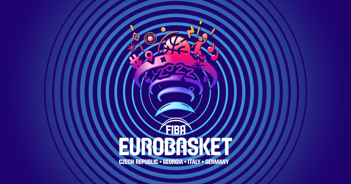 Un EuroBasket 2022 sous le signe des Balkans