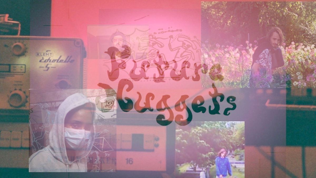 Roumanie : Future Nuggets, le label qui découvre les pépites de demain
