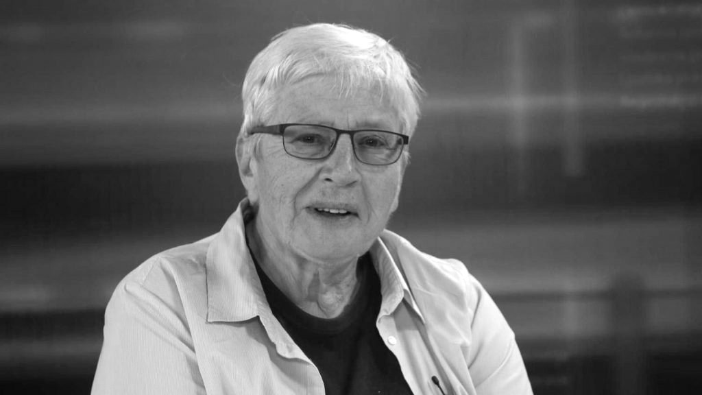 In memoriam Srbijanka Turajlić, professeure et combattante de la liberté