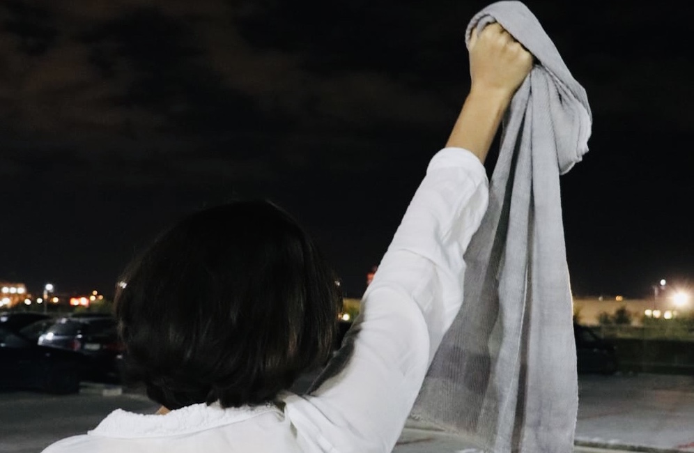Ces femmes d&rsquo;Iran venues en Roumanie « pour la liberté »