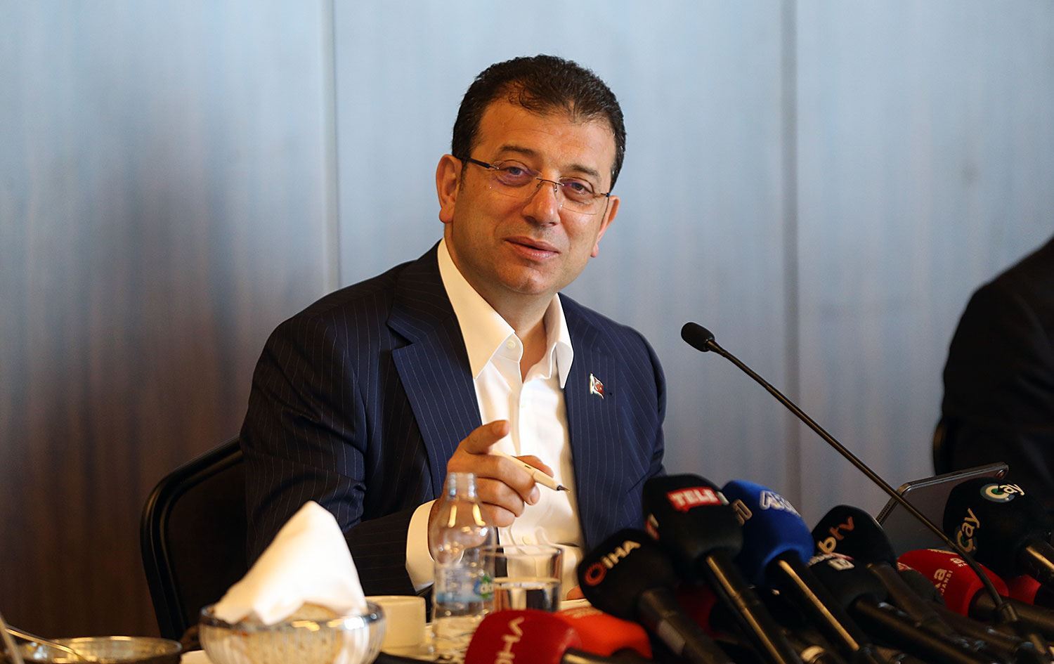 Turquie : le «procès politique» du maire d&rsquo;Istanbul a été reporté