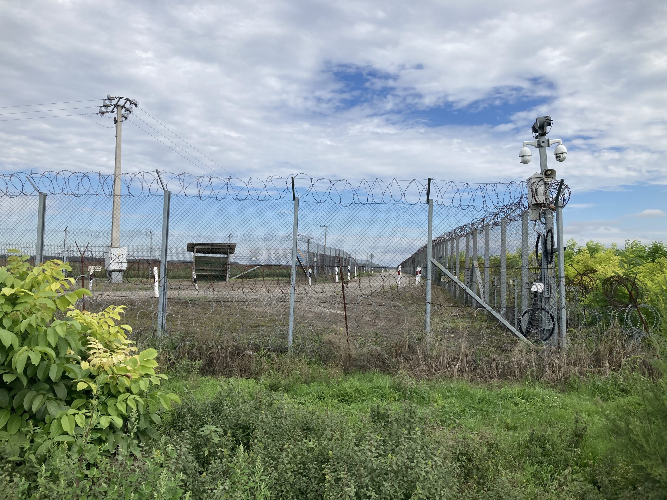 Route des Balkans : la Serbie s&rsquo;entend avec l&rsquo;Autriche et la Hongrie contre les migrants