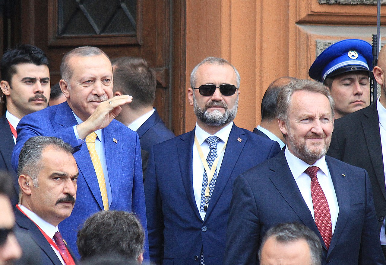 Turquie : la tournée stratégique et politique d&rsquo;Erdoğan dans les Balkans