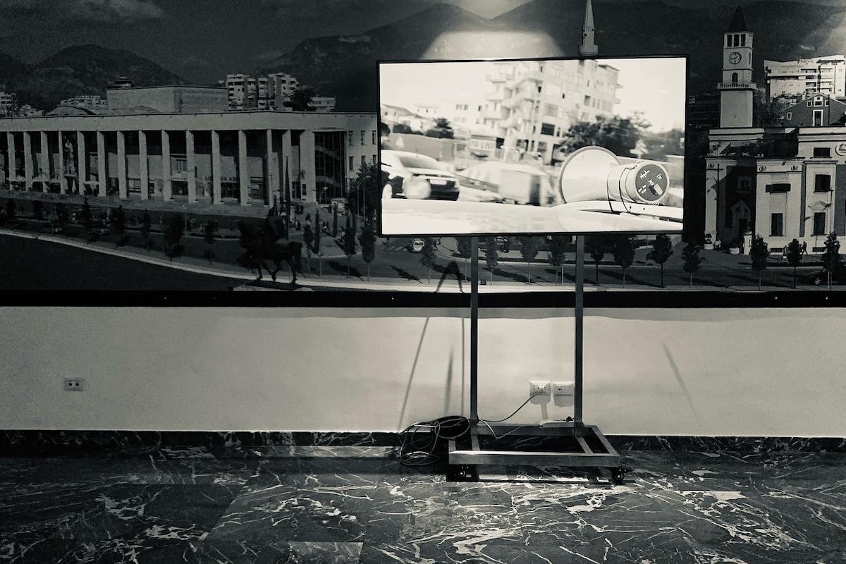 Albanie : Manifesto Hijacking, un collectif pour une société civile ouverte