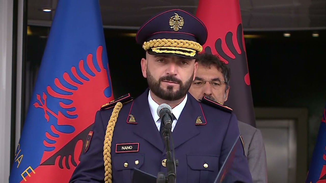 Règlements de comptes mafieux en Albanie : le chef de la police limogé