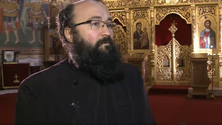 Roumanie : l&rsquo;Église orthodoxe dans la tourmente après une agression sexuelle