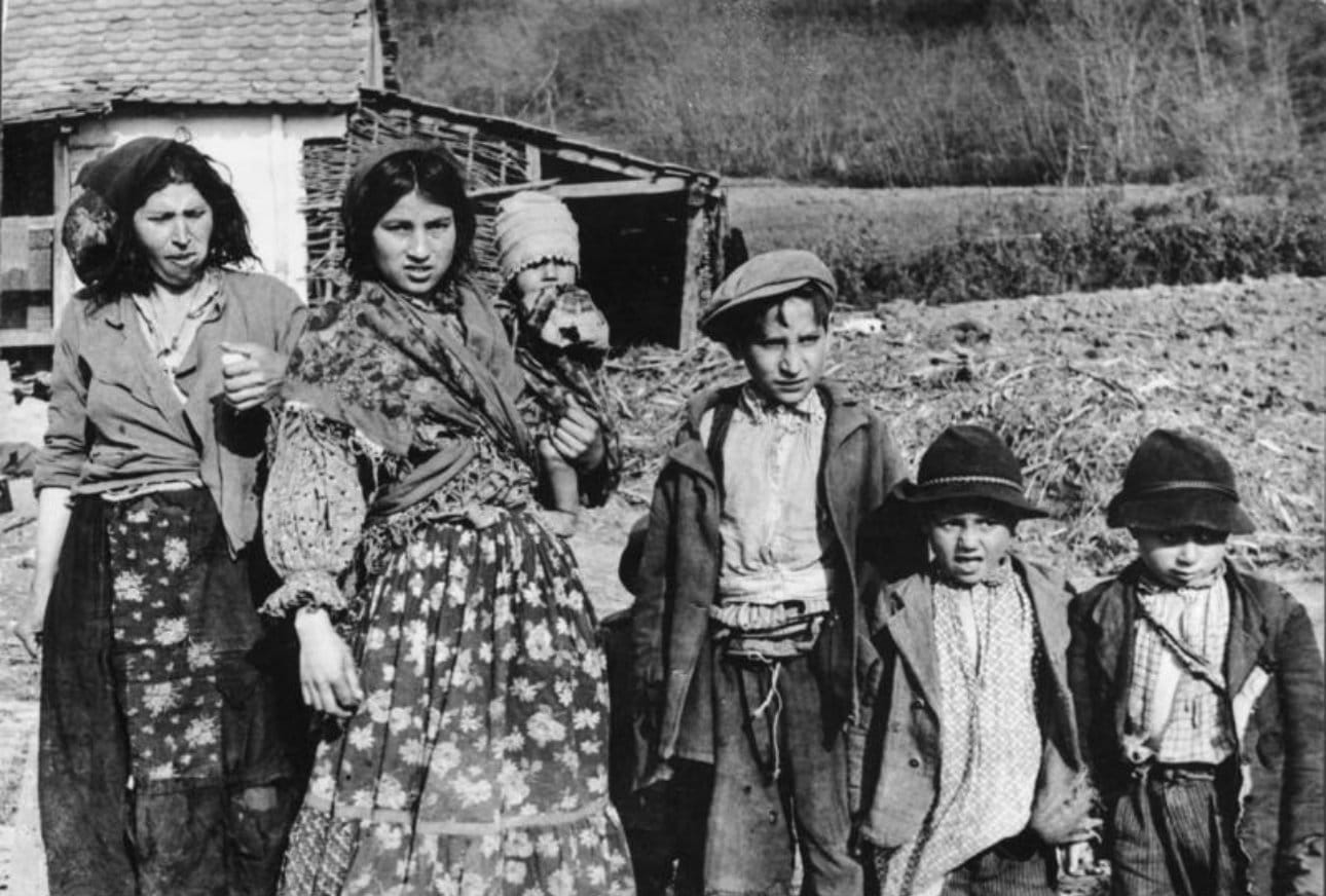 Génocide des Roms en Croatie (2/2) : aujourd&rsquo;hui, les jeunes de Croatie n&rsquo;en savent presque rien