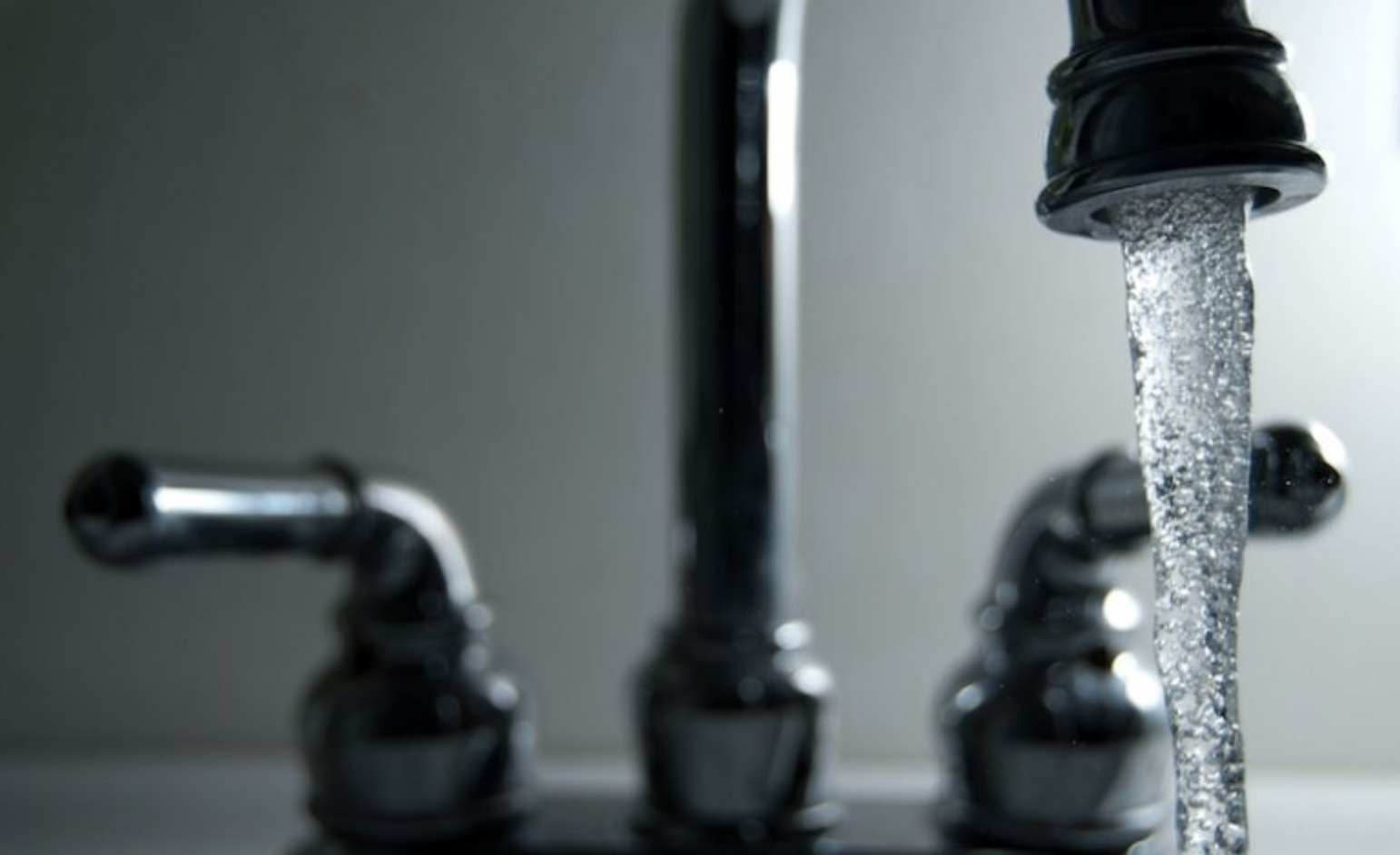 Kosovo : de l’eau potable, mais pas pour tout le monde