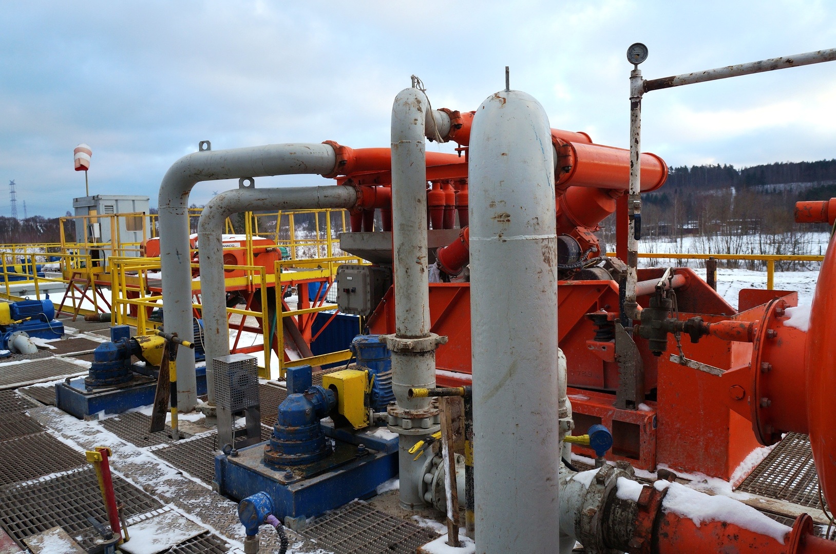 Gaz russe : rien ne va plus entre la Fédération de Bosnie-Herzégovine et la Hongrie