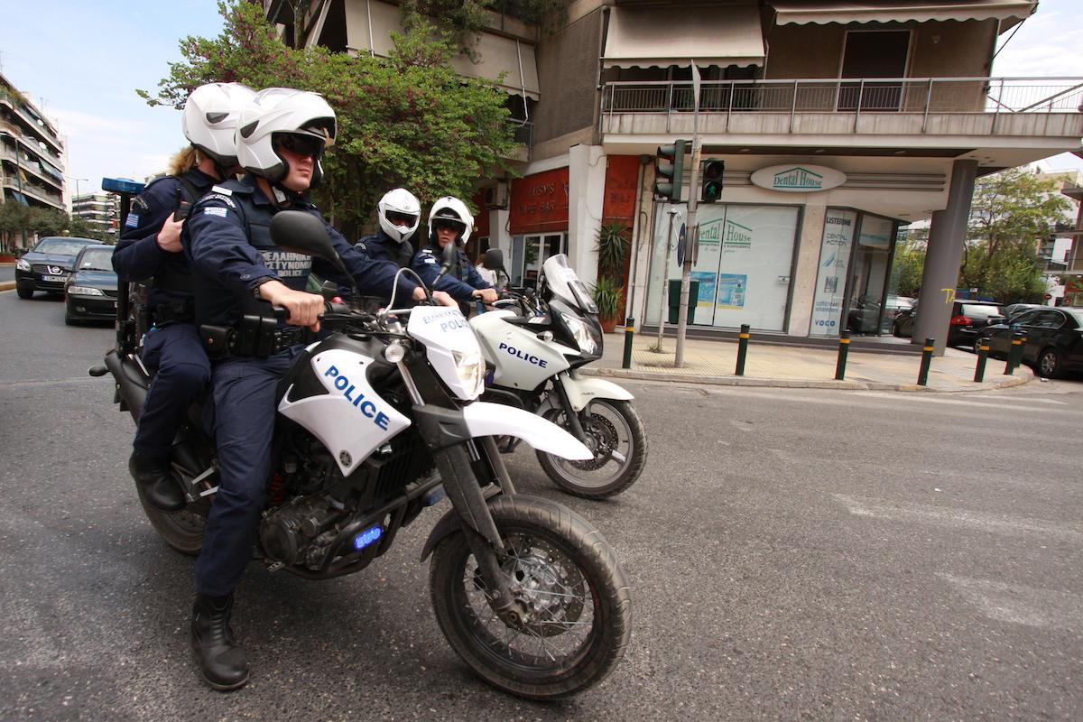 Violences policières en Grèce : le règne de l&rsquo;impunité