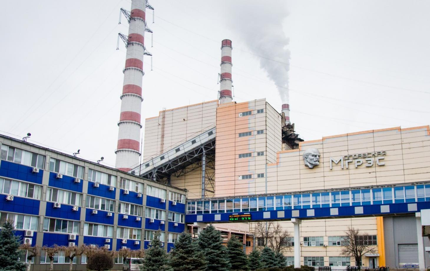 La Russie referme le robinet du gaz à la Moldavie, une arme à double tranchant