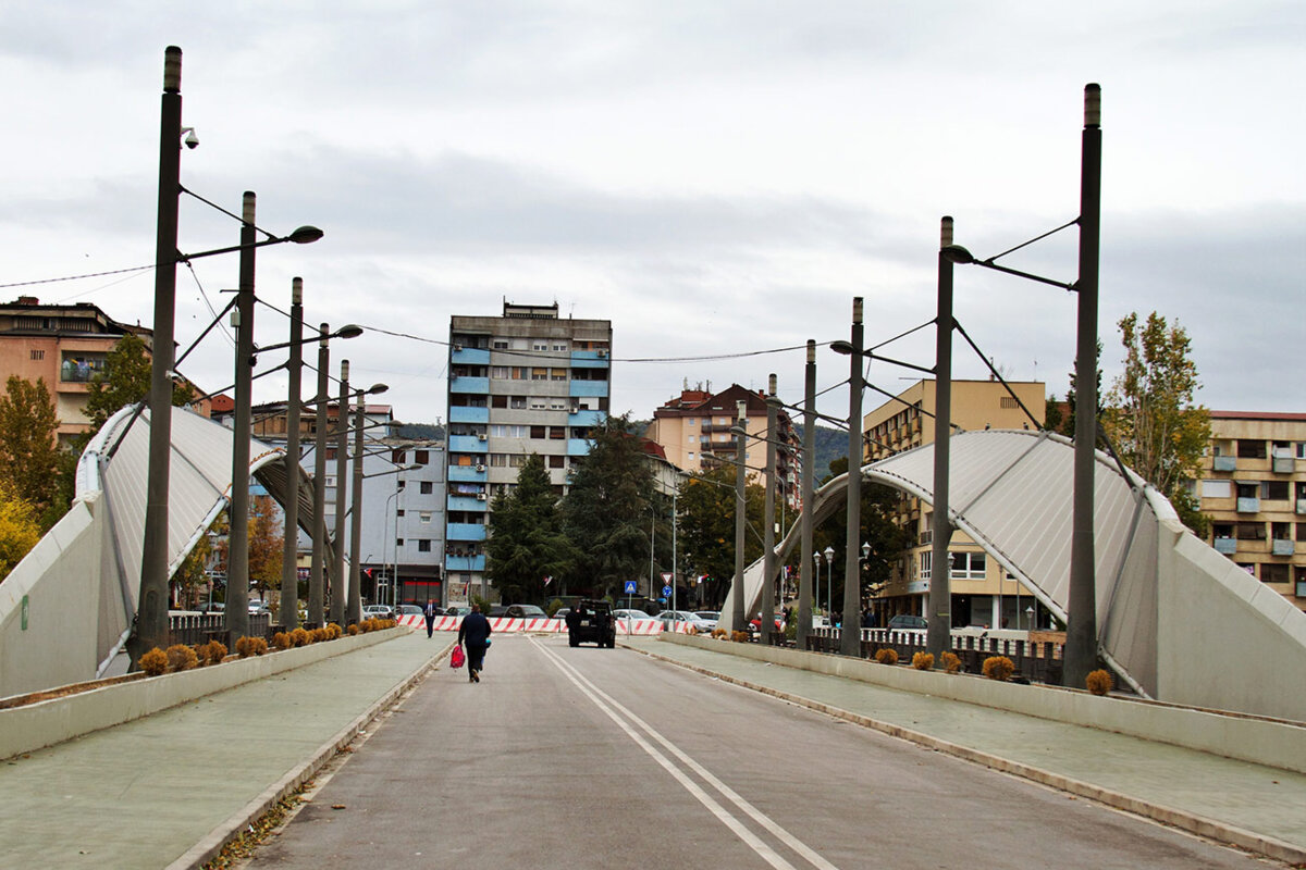 Kosovo-Serbie : les citoyens ne doivent pas être les otages de l’impasse du dialogue