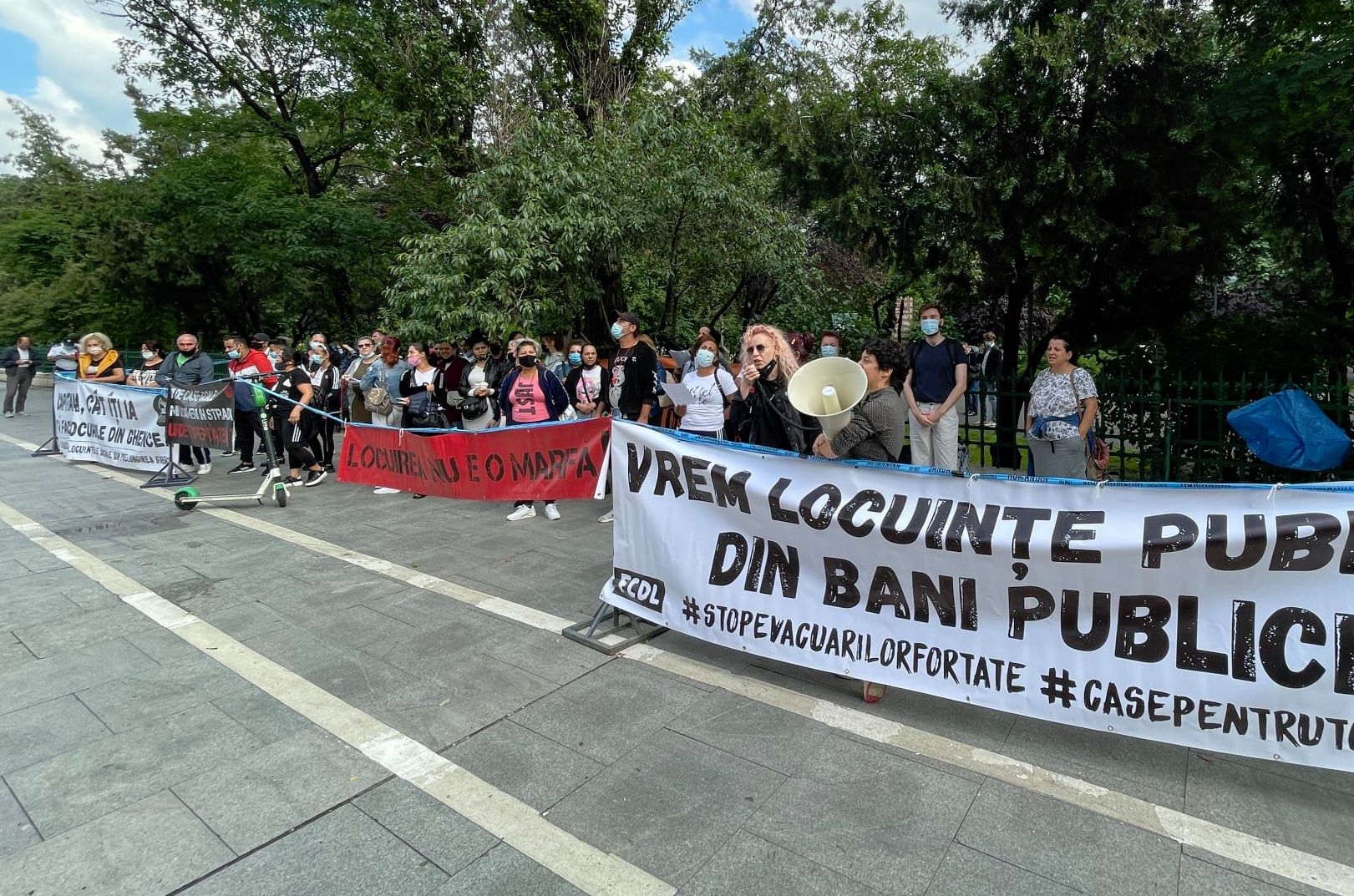 La gauche et la montée du fascisme en Roumanie (2/2) : construire des alternatives