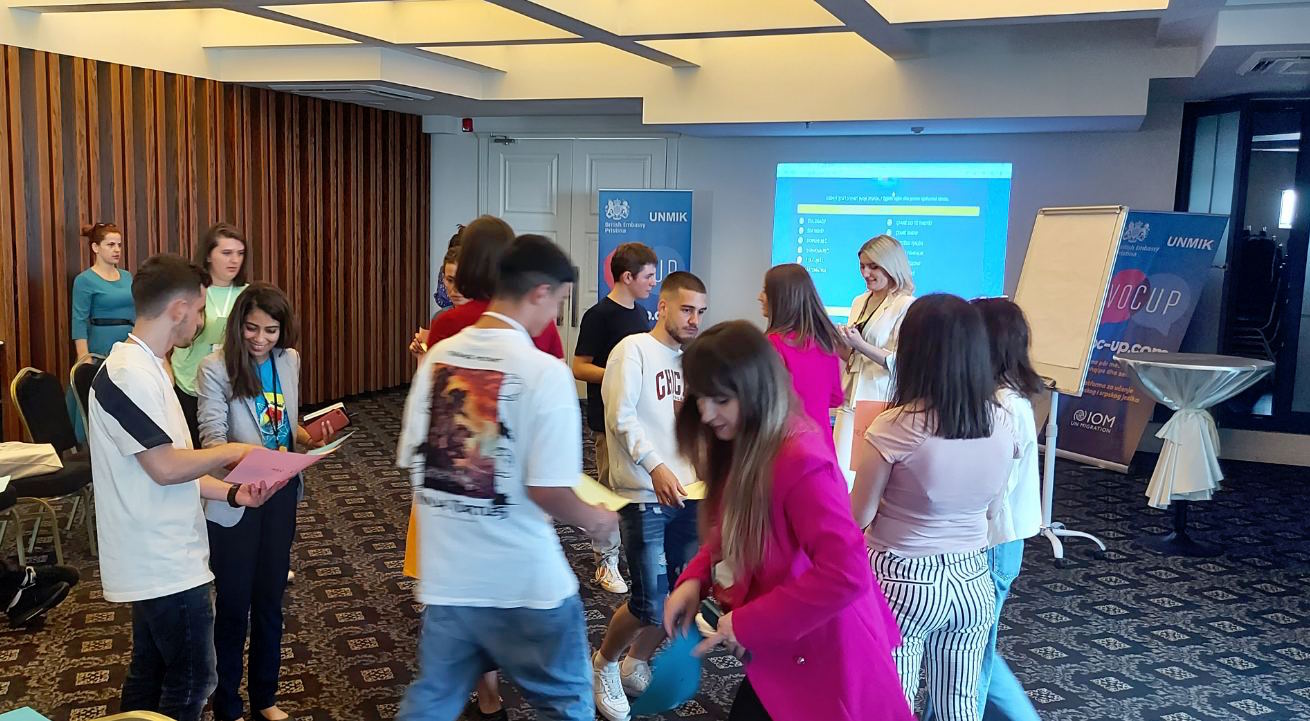 Kosovo : albanais et serbe, (im)possible bilinguisme