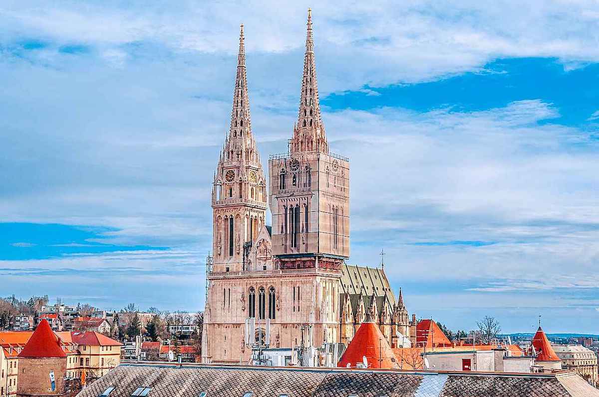 Croatie : de moins en moins de croyants, de plus en plus d&rsquo;athées