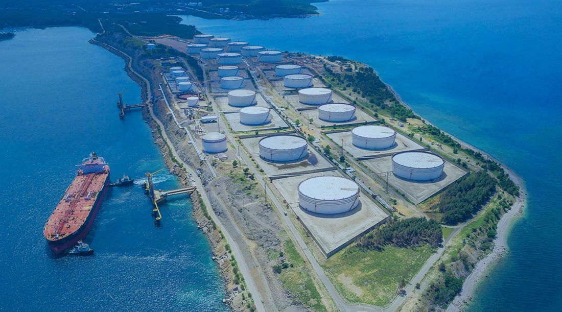 Gaz et pétrole : la Croatie et la Serbie en procédure de divorce énergétique
