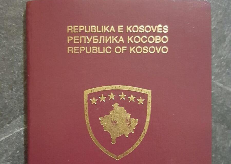 Kosovo : encore de nouveaux obstacles pour la libéralisation des visas ?