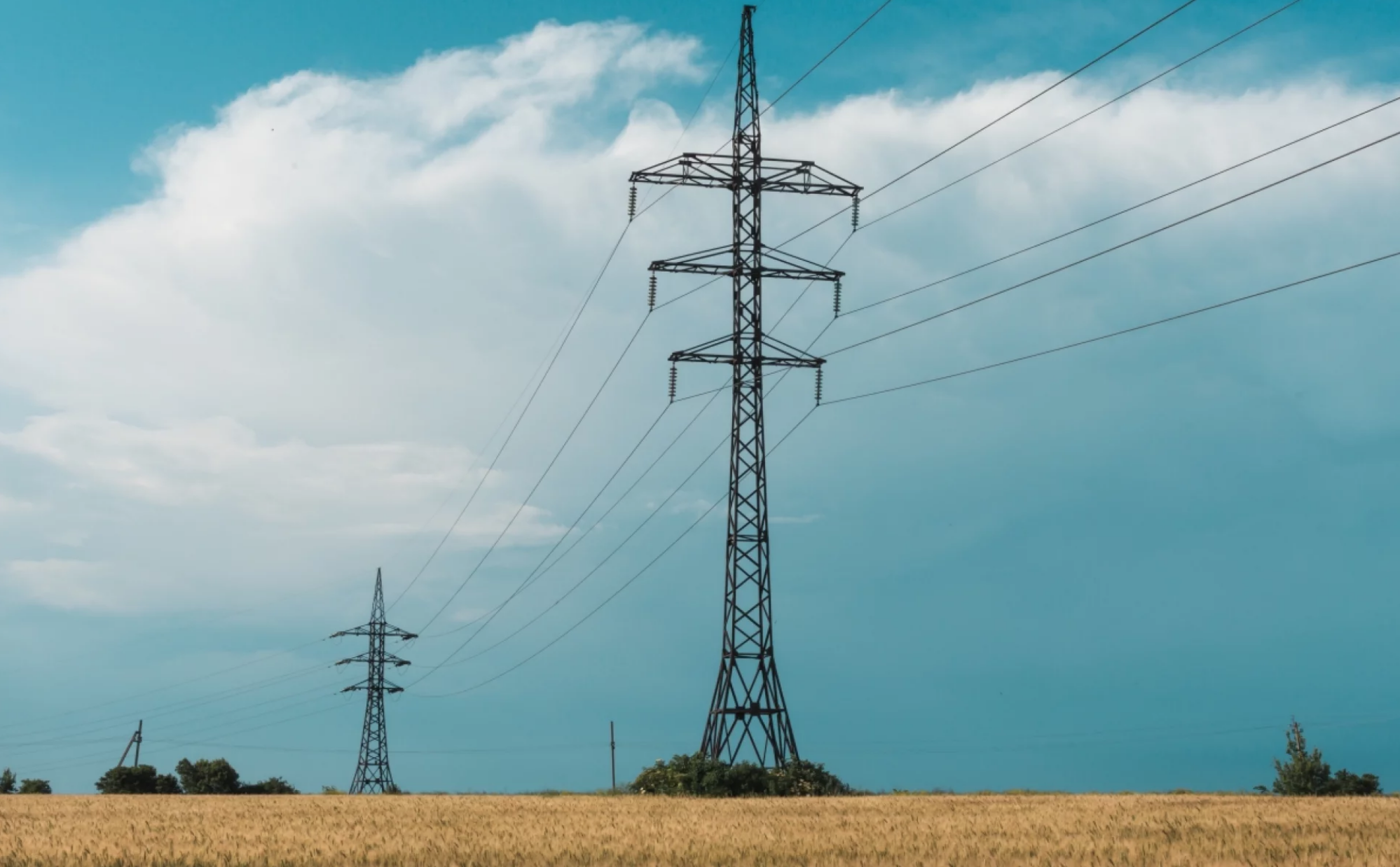 Électricité : la Roumanie à la rescousse de la Moldavie