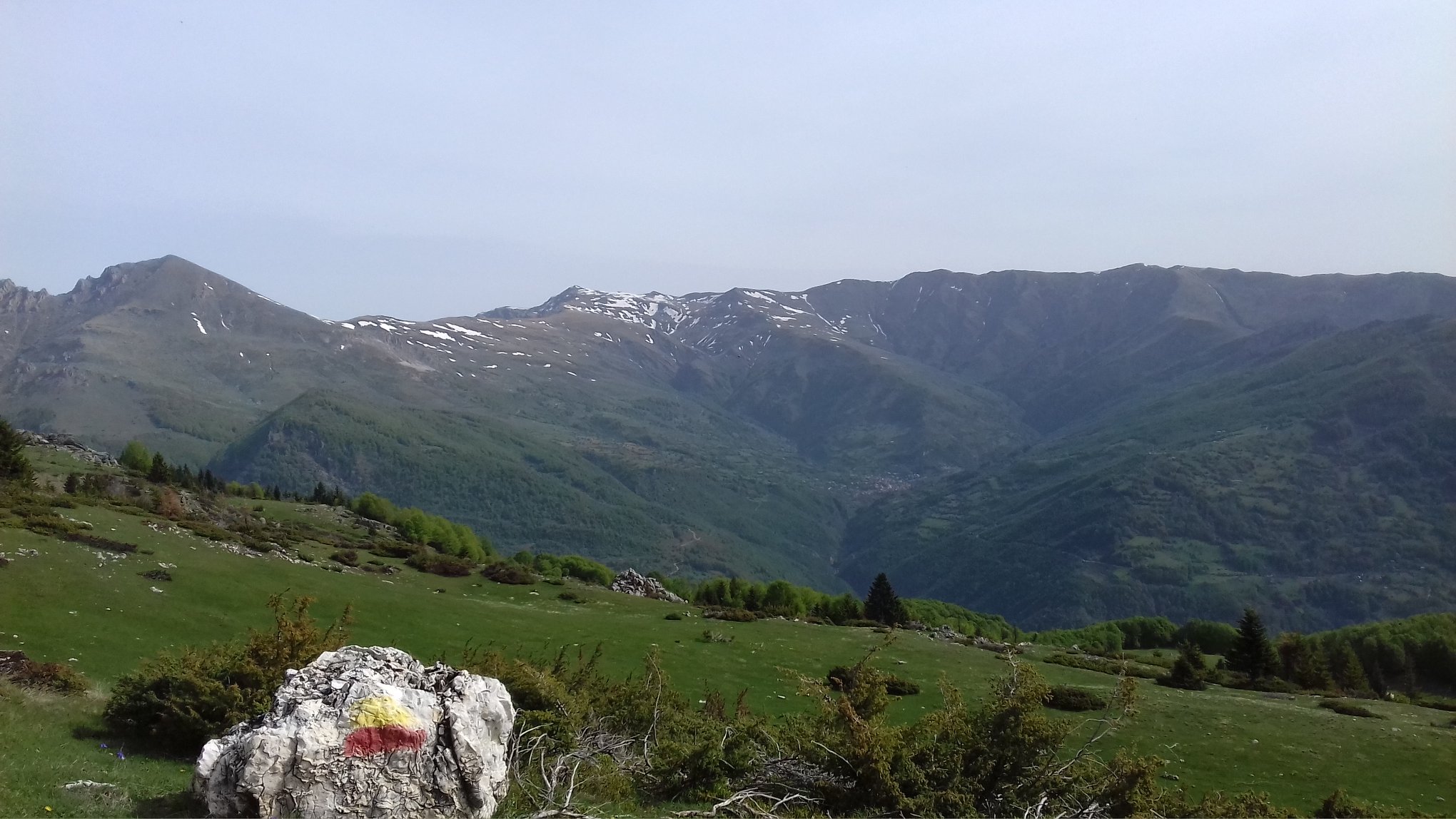 Macédoine du Nord : le parc national du Shar se débarrasse de sept mini-centrales